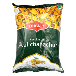 Bikaji Kolkata Jhaal Chanachur 200G Bikaji Kolkata Jhaal Chanachur 200G