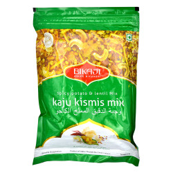 Bikaji Kaju Kismis Mix 200G Bikaji Kaju Kismis Mix 200G