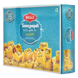 Bikaji Sadabahar Soan Papdi 200G Bikaji Sadabahar Soan Papdi 200G