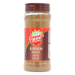 توابل الكبسة بيارة 155 جرام