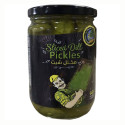 Farmland Sliced Dill Pickle 640G