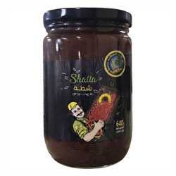 Farmland Shatta 640g