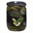 Farmland Cornichons Pickle 640g