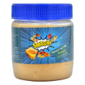 Smash Crunchy Peanut Butter 340G