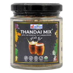 D Alive Thandai Mix 100G