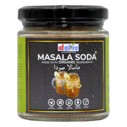 D Alive Masala Soda 100G