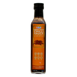 D Alive Organic Sweet Sour Chilli Sauce 280g