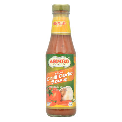 Ahmed Foods Chilli Garlic Sauce 300G