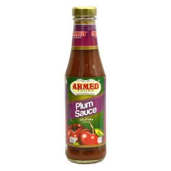 Ahmed Foods Plum Sauce 300G
