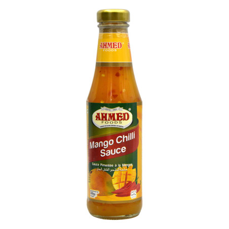 Ahmed Foods Mango Chilli Sauce 300G