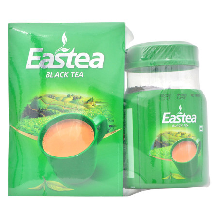 Eastea Black Tea 400g