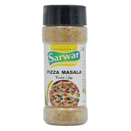 Sarwar Pizza Masala 45G