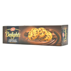 كعكة الشكولاتة من تيفاني ديلایتس 90جم