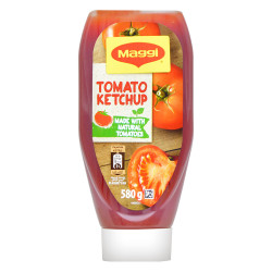 Maggi Tomato Ketchup 580G