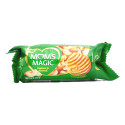 Sun Feast Moms Magic Cashew and Almond Cookies 75G