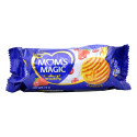 Sun Feast Moms Magic Cranberry and Straw Berry Cookies 75G