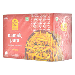BC Namak Para 200g Biscuits