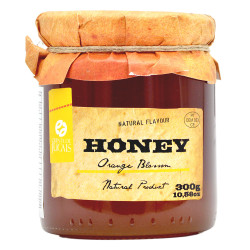 Quinta De Jugais Orange Blossom Honey 300G
