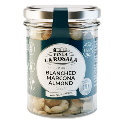 Finca La Rosala Rose Mary Marcona Almond 90G