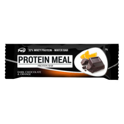 Dark Chocolate and Orange Protein Meal Bar 35g