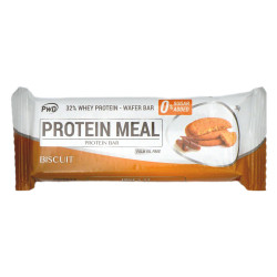 Pwd Galleta Maria Protein Meal Bar 35G