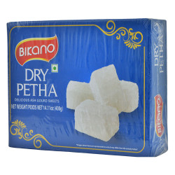 Bikano Dry Petha 400G Bikano Dry Petha 400G