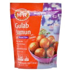 Mtr Gulab Jamun Mix 200G Mtr Gulab Jamun Mix 200G