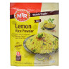 Mtr Lemon Rice Powder Mix 100G