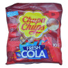 Chupa Chups 10P Fresh Cola Lollipops 120G