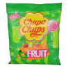 Chupa Chups 10P Fruit Lollipops 120G