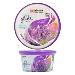 Glade Lavender Mini Gel 70g