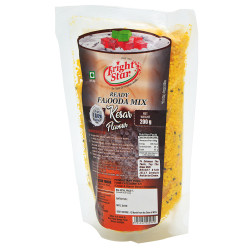 خليط برايت ستار كيسار فالودا ٢٠٠ جرام