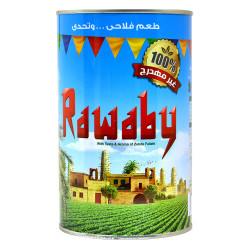 Rawaby Vegetable Ghee 750G Rawaby Vegetable Ghee 750G