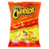 Cheetos Crunchy Flamin Hot Corn Snack