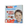 Kinder Chocolate Bar 50Gm