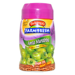 F/F Amla Murabba 1Kg