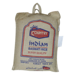 Country Basmati Rice 10Kg