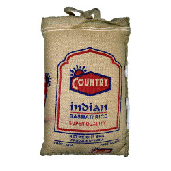 Country Basmati Rice 5Kg