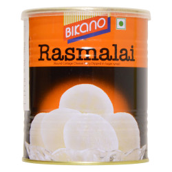 Bikano Ras Malai Mixture 1Kg Bikano Ras Malai Mixture 1Kg