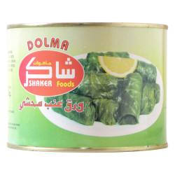 Shaker Stuffed Vine Leaves 2Kg