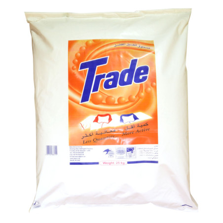 Trade Washing Powder 25Kg