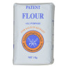 Kfmc Patent Flour 1Kg