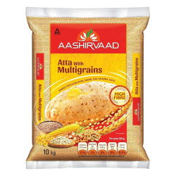 Aashirvaad Multi Grain Atta 5Kg