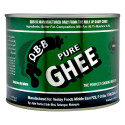 Qbb Pure Ghee 1.6Kg