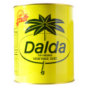 Dalda Vegetable Ghee 4Kg