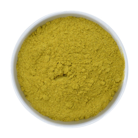 Burhan Curry Powder 1Kg