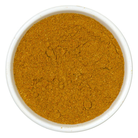 Burhan Hot Garam Masala 1Kg