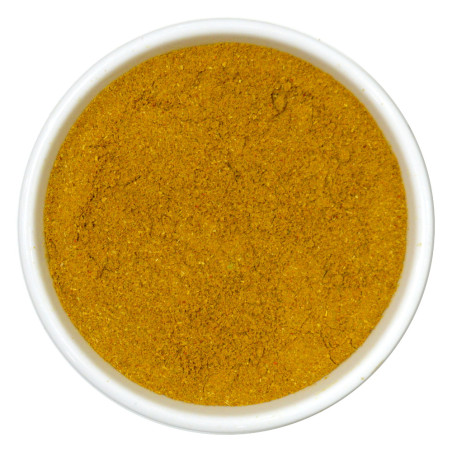 Burhan Baher Kuwaity Mixed Spices 1Kg