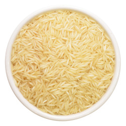 Burhan XL Basmati Rice 1kg