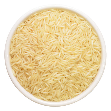 Burhan Xl Basmati Rice 1Kg